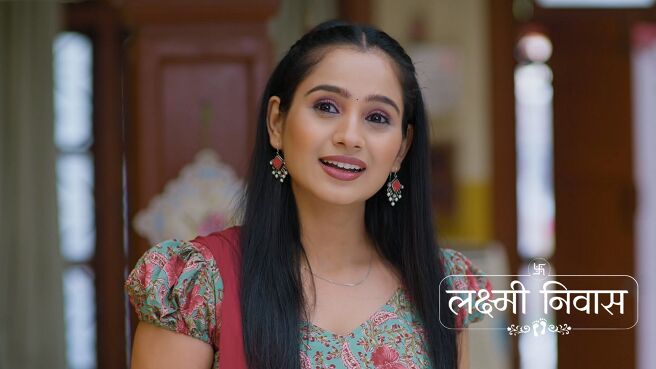 Lakshmi Niwas season 1 episode 4 on Zee5