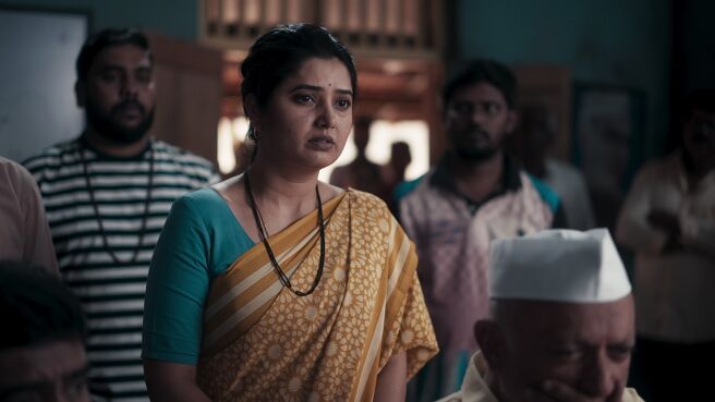 Devkhel season 1 episode 4 on Zee5