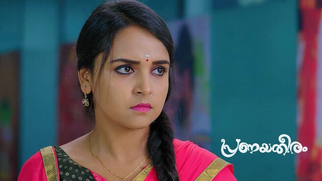 Pranayatheeram season 1 episode 27 on Zee5