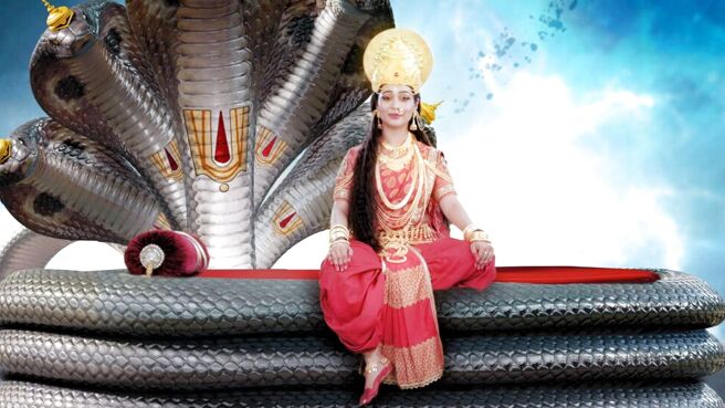 Jashoda Mayer Nandalal season 1 episode 11 on Sony LIV