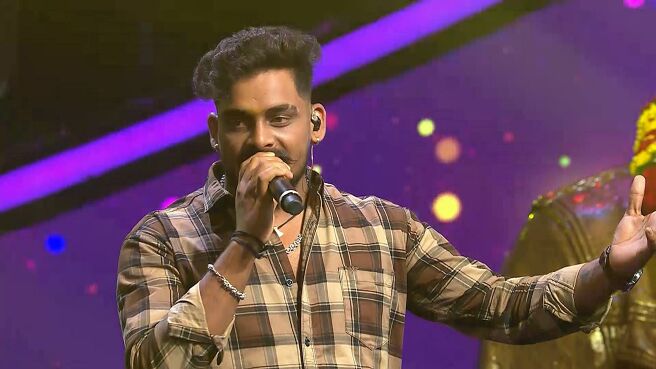 Sa Re Ga Ma Pa 2024 season 1 episode 30 on Zee5