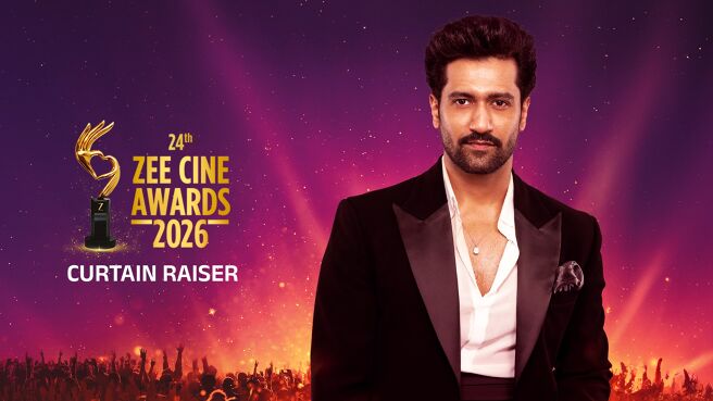 Zee Cine Awards 2026 season 1 episode 3 on Zee5