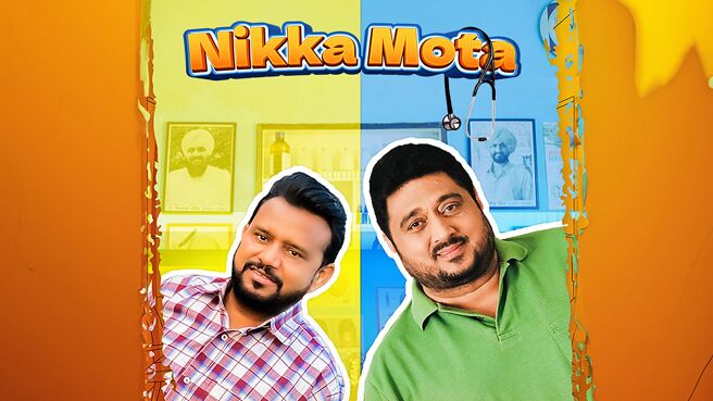 Nikka Mota on Chaupal