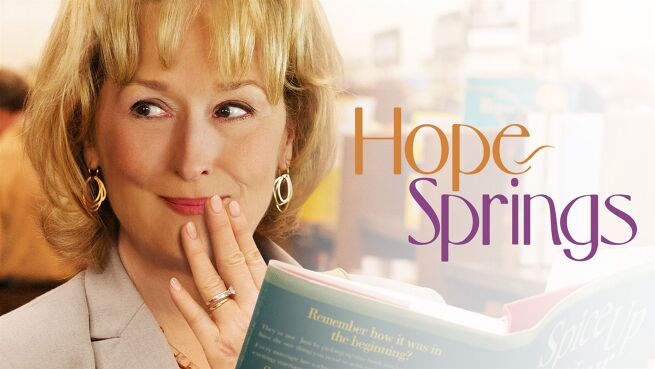 Hope Springs on LionsGate Play