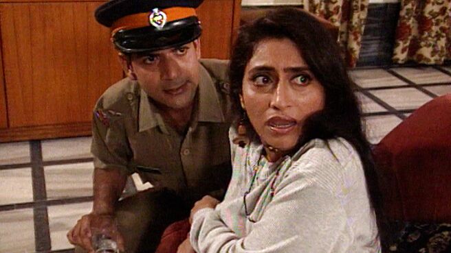 Aahat season 1 episode 24 on Sony LIV