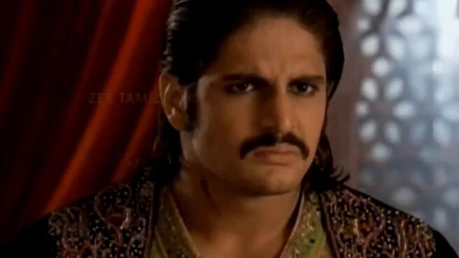 Jodha Akbar (Tamil) season 1 episode 68 on Zee5