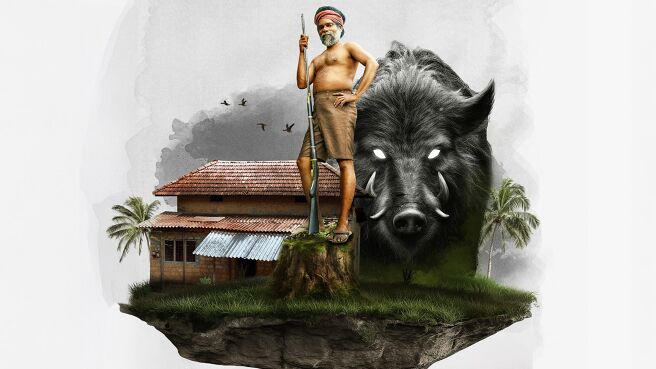 Ekam season 1 episode 5 on Zee5