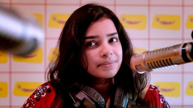 Mrs. Subbalakshmi season 1 episode 4 on Zee5