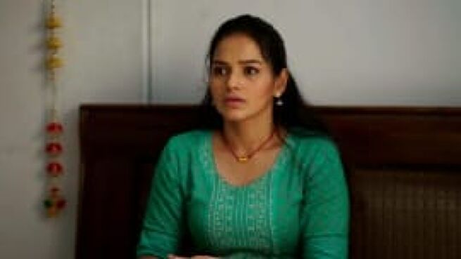 Saatvya Mulichi Saatvi Mulgi season 1 episode 13 on Zee5