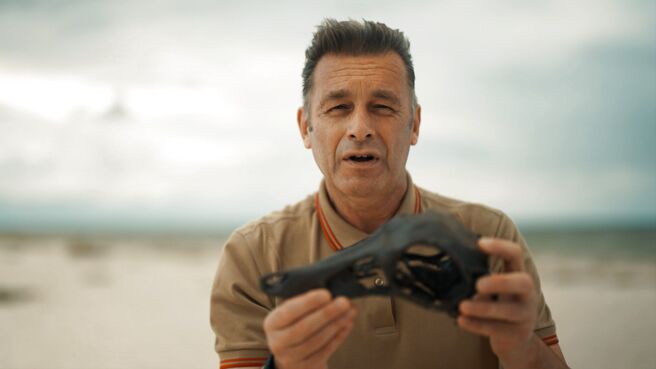 Earth season 1 episode 5 on Sony LIV