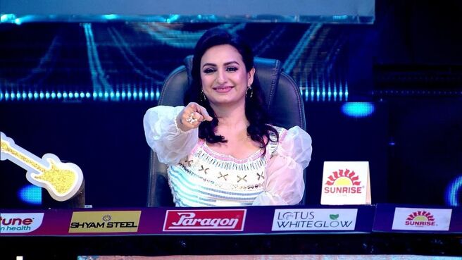 Sa Re Ga Ma Pa 2020 – Bangla season 1 episode 32 on Zee5