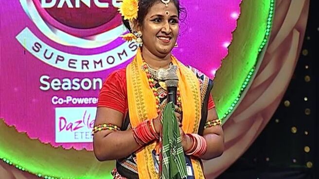 Dance Odisha Dance Super Moms - Season 2 season 2 episode 7 on Zee5