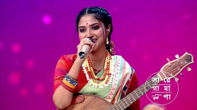 Sa Re Ga Ma Pa 2025 season 1 episode 34 on Zee5