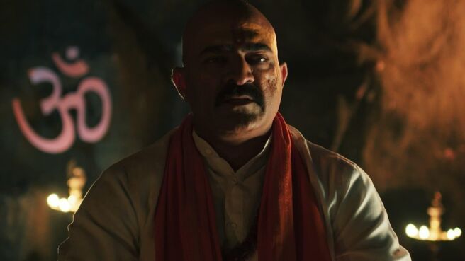 Fear Files - Darr Ki Sacchi Tasveerin season 4 episode 43 on Zee5