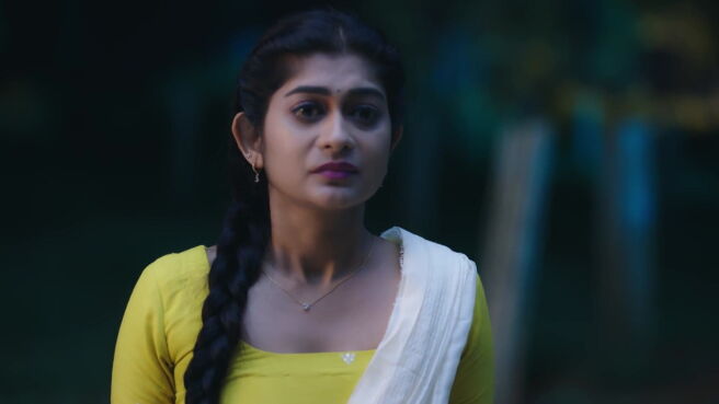 Adi Lakshmi Purana season 1 episode 4 on Zee5