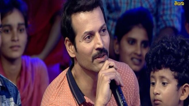 Super Serial Championship season 1 episode 2 on Zee5