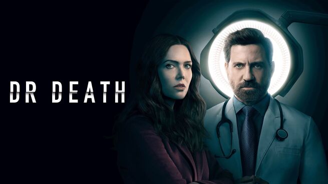 Dr. Death on LionsGate