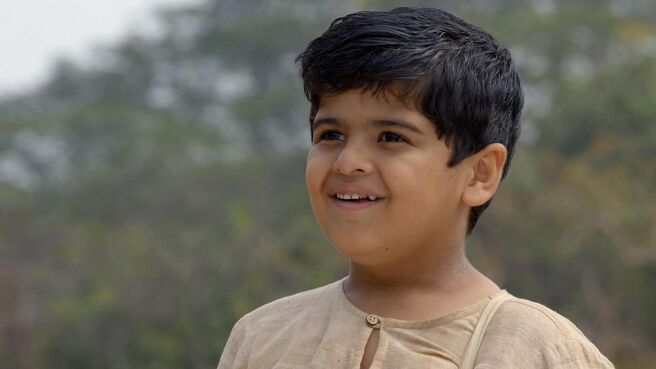 Ikk Yugpurakh Dr BR Ambedkar season 1 episode 6 on Zee5