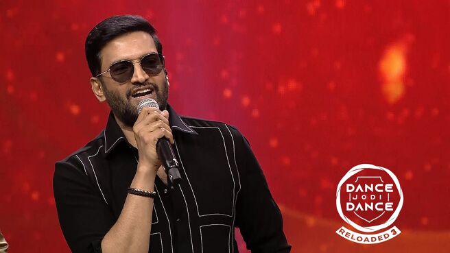 Dance Jodi Dance Reloaded 3 season 1 episode 20 on Zee5