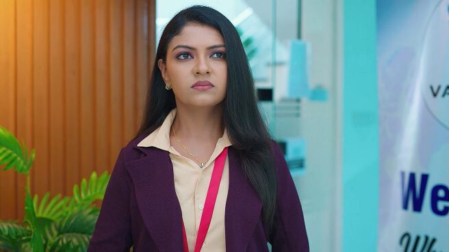 Gowri season 1 episode 6 on Zee5