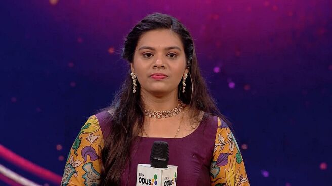 Sa Re Ga Ma Pa - The Next Singing Youth Icon season 1 episode 7 on Zee5