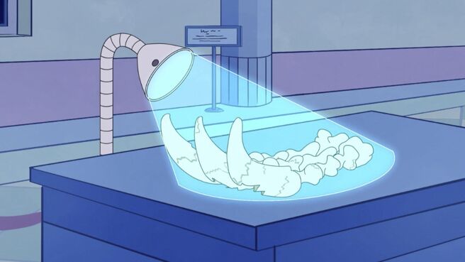 Smaashhing Simmba season 1 episode 1 on Discovery Plus