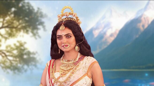 Mahalaya- Jago Maa Jago Durga season 1 episode 1 on Zee5
