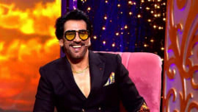 Rang Punjab De season 1 episode 8 on Zee5
