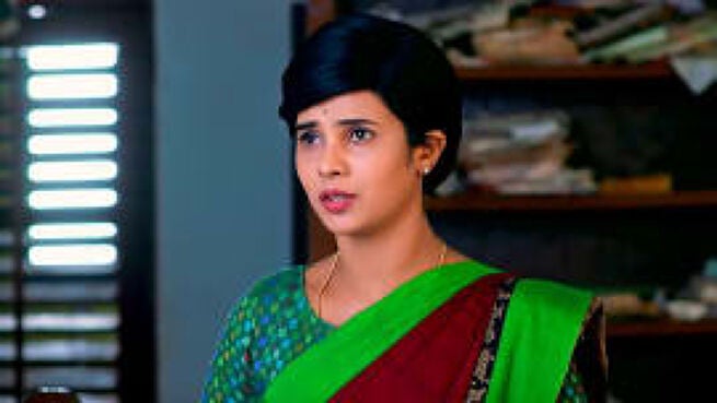 Suryakantham season 1 episode 1094 on Zee5