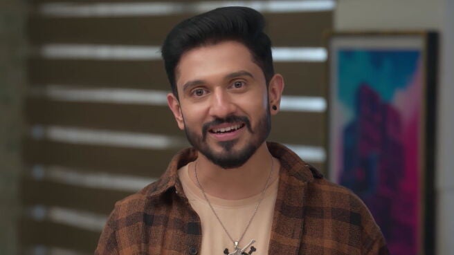 Paarijatham season 1 episode 15 on Zee5