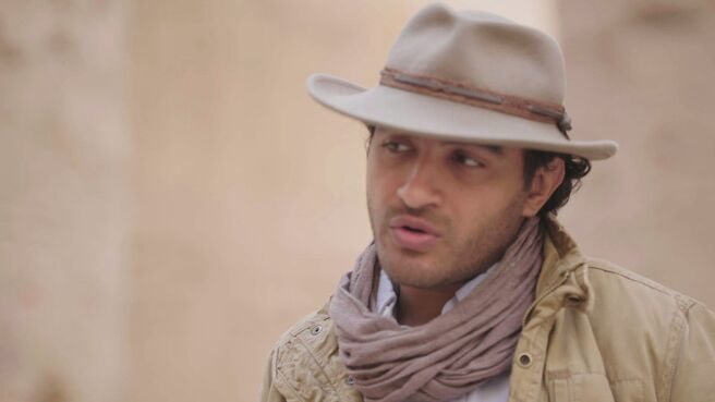 Mummies Unwrapped season 1 episode 6 on Discovery Plus