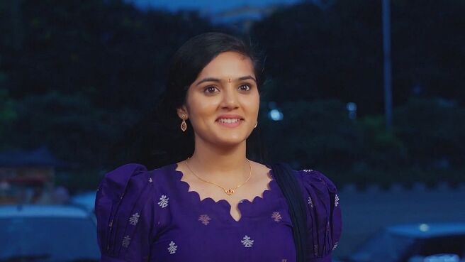Ummadi Kutumbam season 1 episode 8 on Zee5