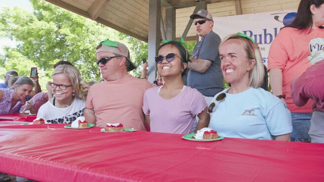 7 Little Johnstons season 8 episode 4 on Discovery Plus