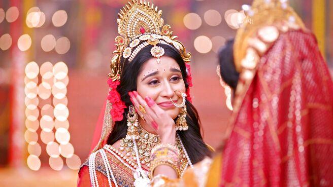 Shrimad Ramayan (Marathi) season 1 episode 20 on Sony LIV