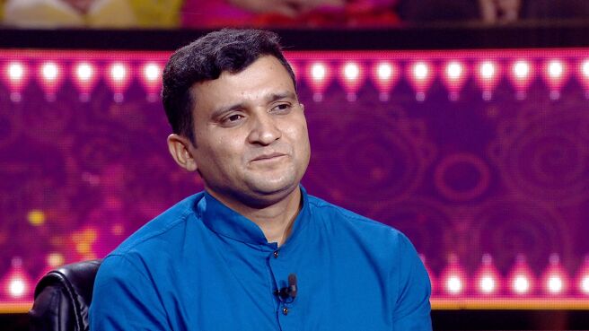 Kaun Banega Crorepati season 15 episode 49 on SonyLIV