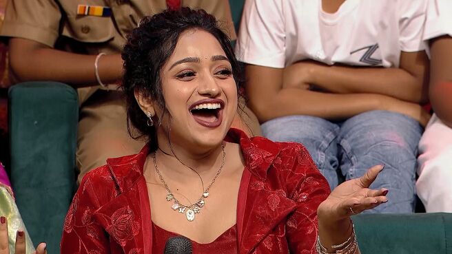 Drama Juniors Season 8 season 1 episode 11 on Zee5