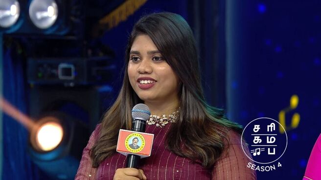 SAREGAMAPA Seniors S4 season 1 episode 31 on Zee5