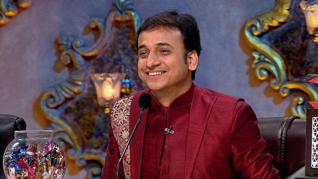 Drama Juniors season 1 episode 1 on Zee5