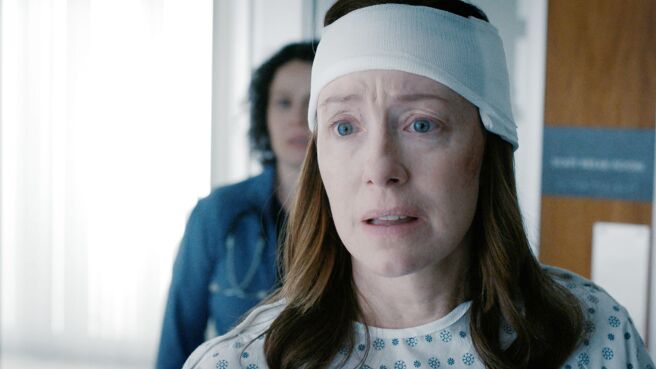 Doc (2025 U.S.) season 1 episode 1 on Sony LIV