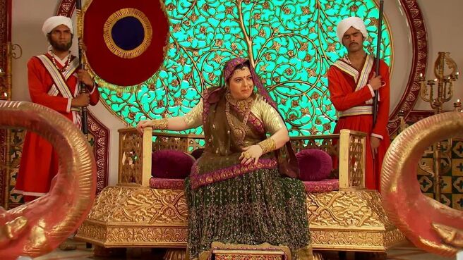 Akbar Birbal season 1 episode 19 on Zee5