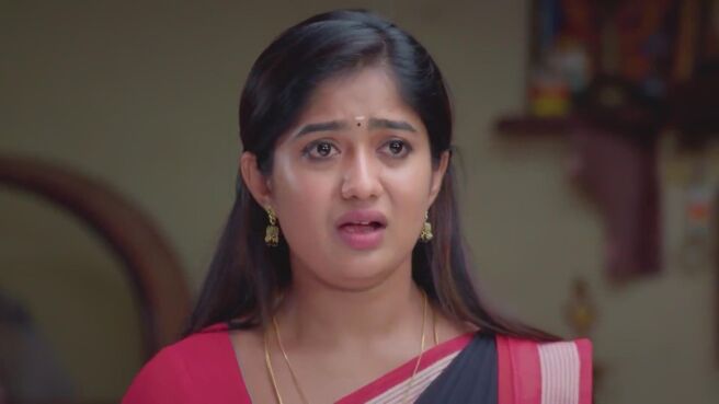 Meenakshi Ponnunga season 1 episode 33 on Zee5
