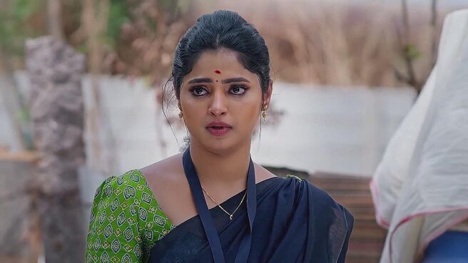 Janaki Ramayya Gari Manavaralu season 1 episode 3 on Zee5