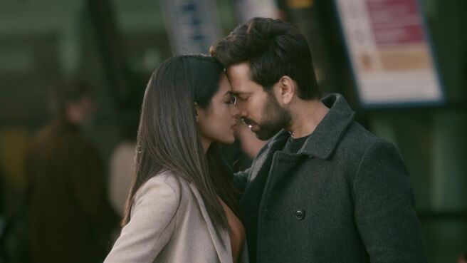 Never Kiss Your Best Friend season 1 episode 10 on Zee5