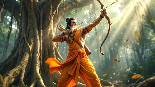 Kesariya@100 season 1 episode 9 on Zee5