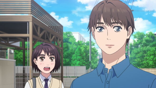 MF Ghost season 1 episode 10 on Zee5