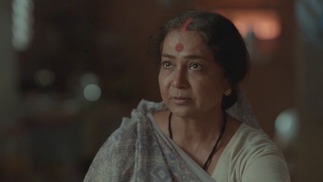 Ganga Mai Ki Betiyan season 1 episode 5 on Zee5