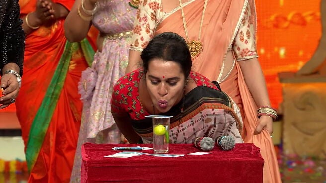 ZEE Kutumba Awards 2025 season 1 episode 4 on Zee5