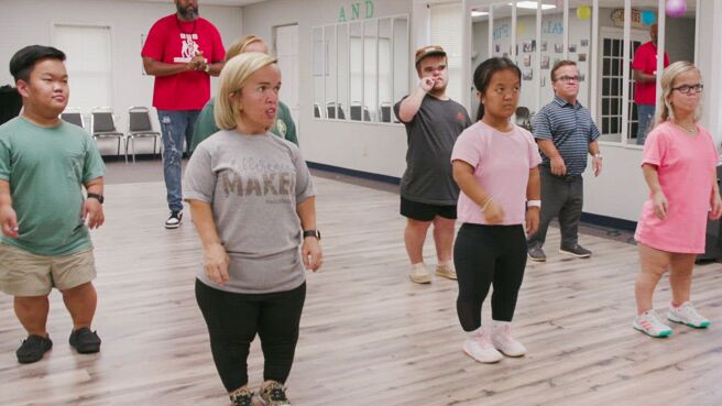 7 Little Johnstons season 8 episode 11 on Discovery Plus