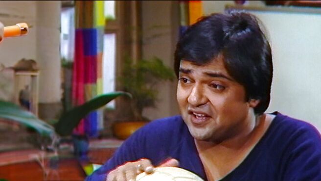 Yeh Jo Hai Zindagi season 1 episode 20 on Sony LIV