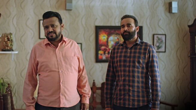 Nikka Mota season 1 episode 2 on Chaupal